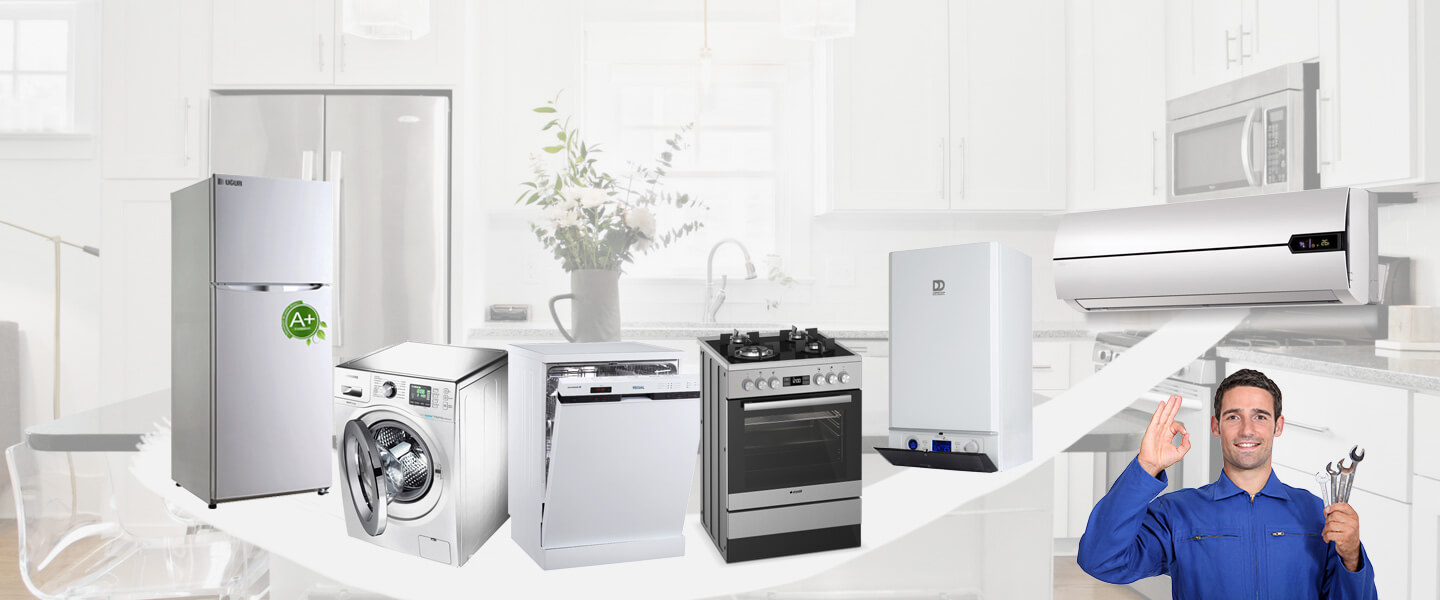 Mithatpaşa Grundig Servisi